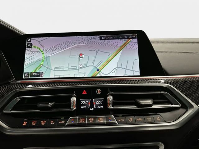 BMW X5 Competition