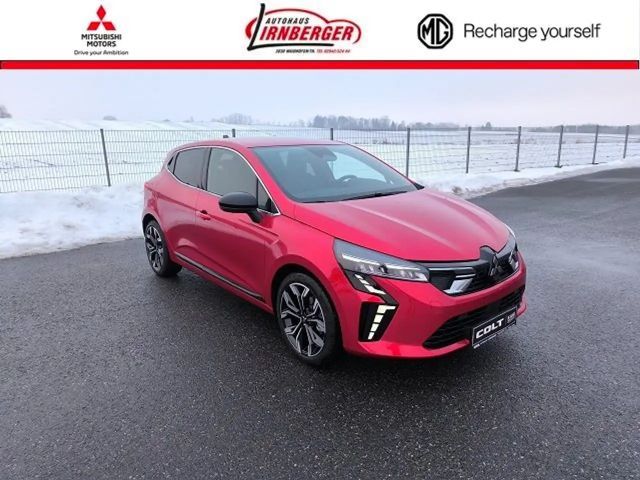 Mitsubishi Colt Intense