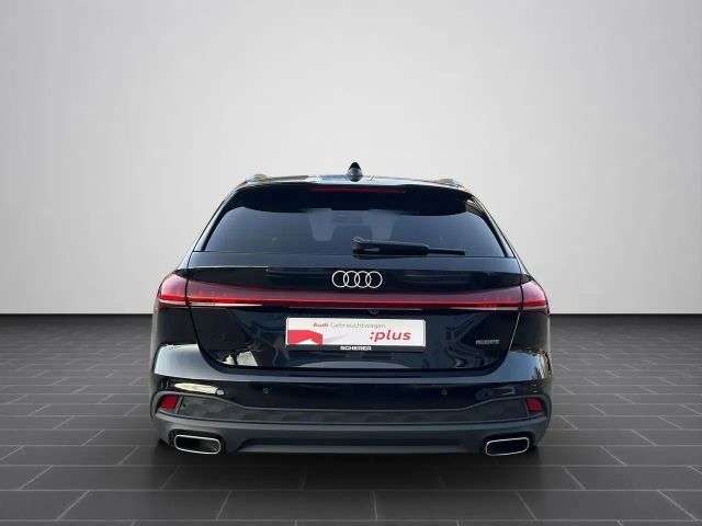 Audi A5 Quattro S-Tronic