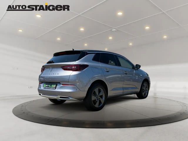 Opel Grandland X 1.2 Turbo Turbo