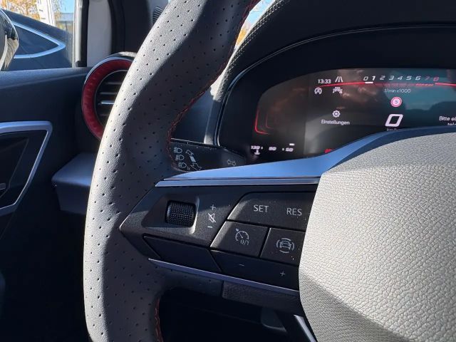 Seat Arona 1.0 TSI FR-lijn