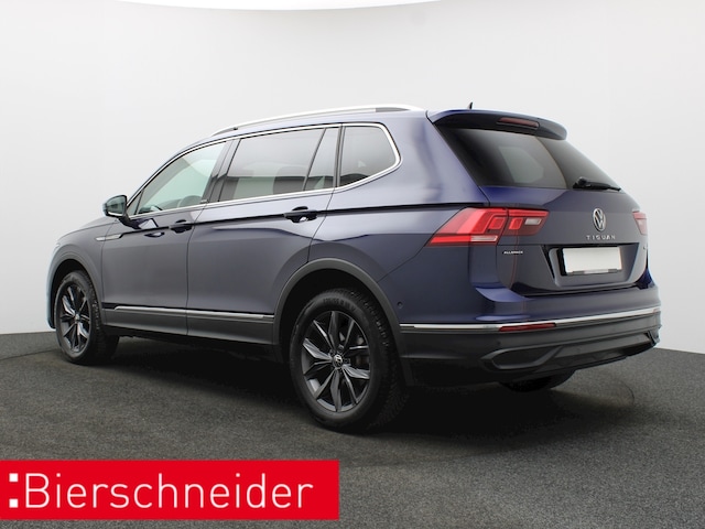 Volkswagen Tiguan 2.0 TDI Allspace DSG Move