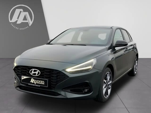Hyundai i30 1.0 Advantage T-GDi