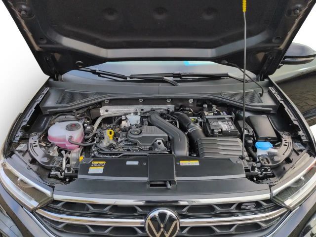 Volkswagen T-Roc 1.5 TSI DSG R-Line