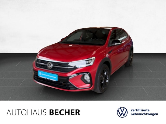 Volkswagen Taigo 1.5 TSI DSG R-Line