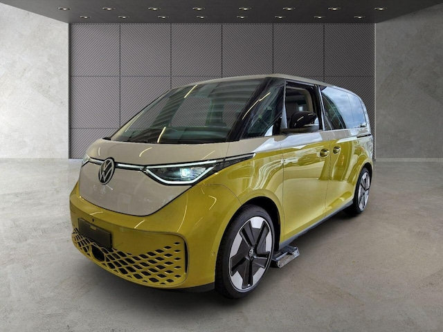 Volkswagen ID.Buzz Pro