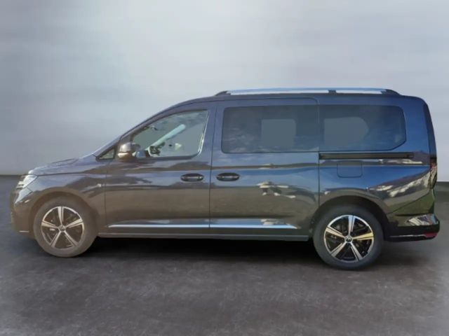 Volkswagen Caddy 2.0 TDI 4Motion Style