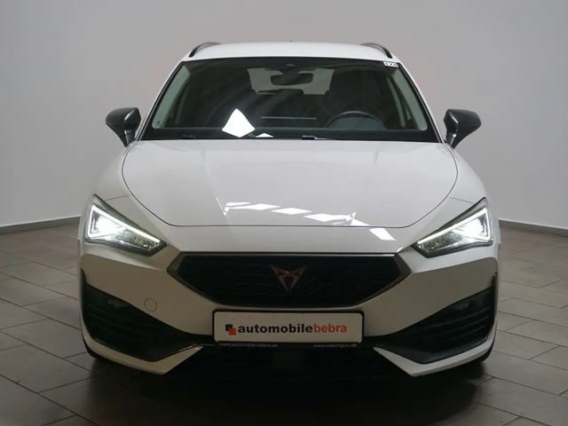 Cupra Leon DSG
