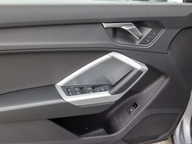 Audi Q3 45 TFSI Hybride Sportback