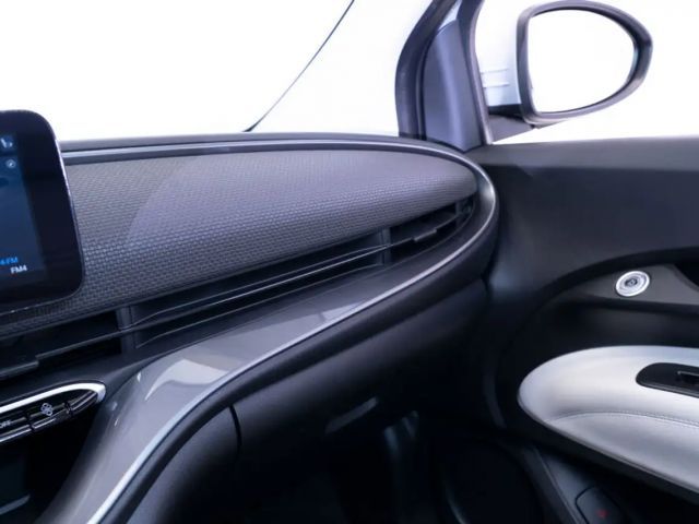 Fiat 500e La Prima by Bocelli