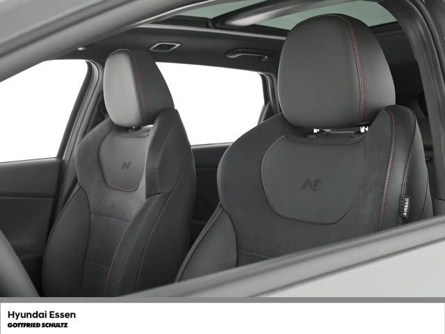 Hyundai i30 N Line T-GDi