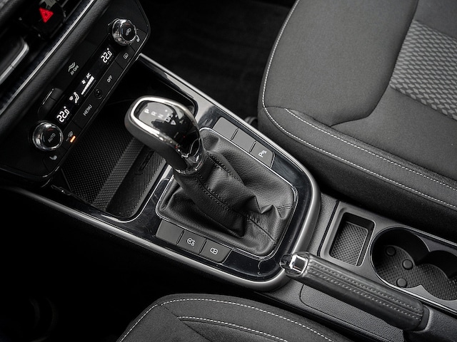 Skoda Fabia 1.0 TSI Style Style