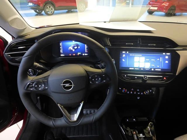 Opel Corsa 1.2 Mildhybrid 100PS AT6 LED,Kamera,SHZ,Allwetter