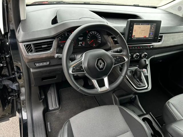 Renault Kangoo Techno