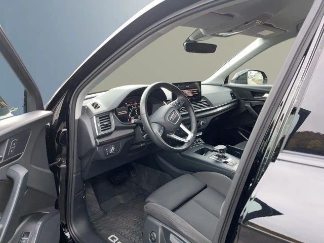 Audi Q5 40 TDI Quattro