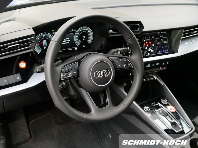 Audi A3 35 TDI S-Line S-Tronic Sportback