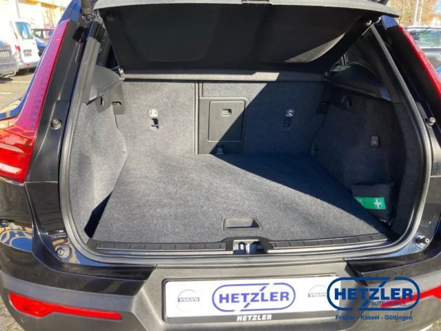 Volvo XC40 Momentum T3