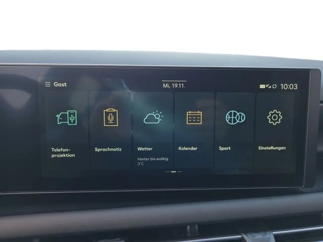 Hyundai Tucson 1.6 T-GDi