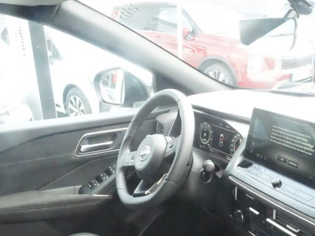 Nissan Qashqai Qashqai 1.5 VC-T e-Power N-Design*KOMFORT PLUS*