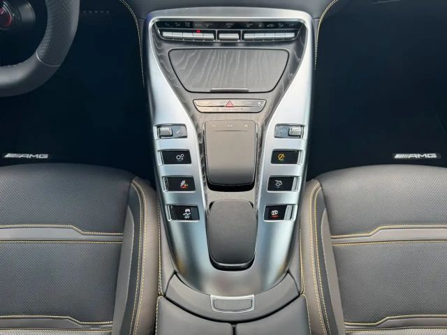 Mercedes-Benz AMG GT AMG Line Coupé