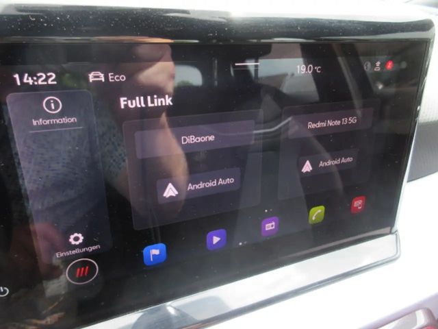 Seat Ibiza 1.0 TSI DSG FR-lijn