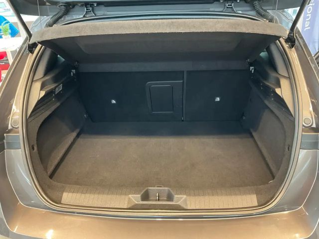 Opel Astra 1.6 Turbo Elegance Turbo