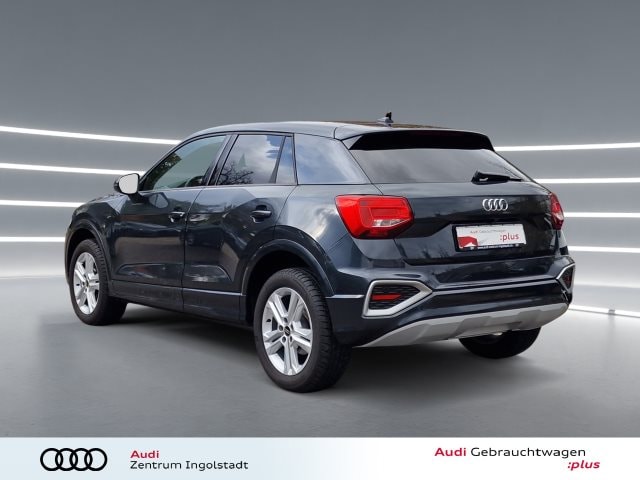 Audi Q2 30 TFSI