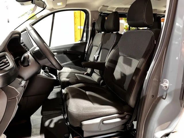 Nissan Primastar L1H1 N-Connecta dCi 150