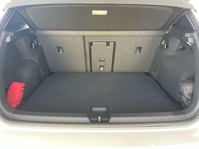 Volkswagen Golf DSG Style