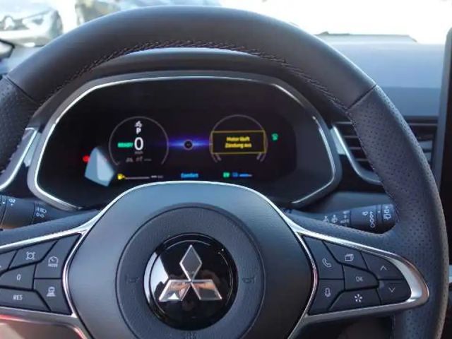 Mitsubishi ASX EDITION 1.8 Hybrid