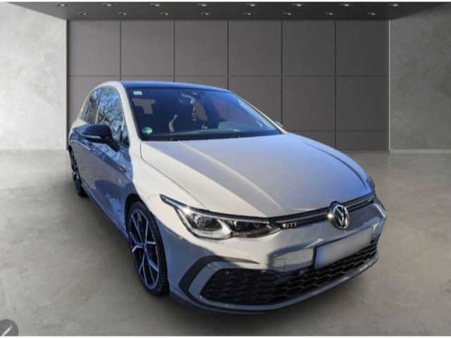 Volkswagen Golf 2.0 TSI DSG GTI