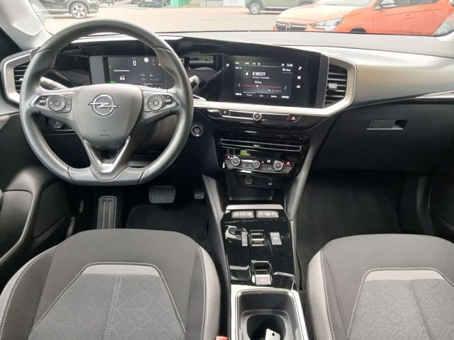 Opel Mokka Edition Mokka-e