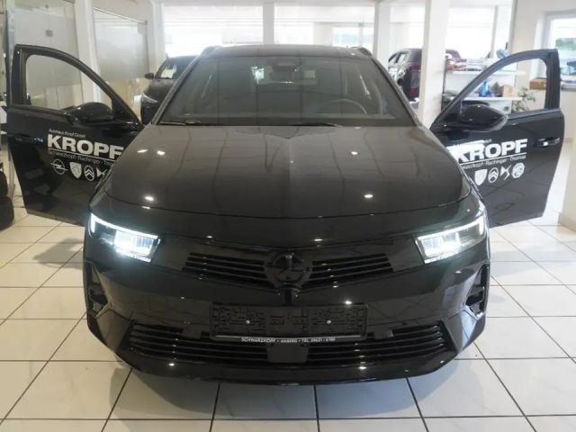 Opel Astra Sports Tourer