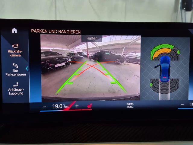 BMW 430 430d Coupé M-Sport xDrive