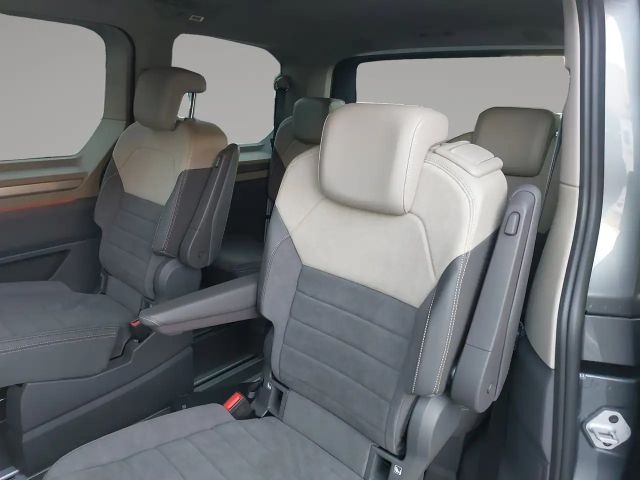 Volkswagen Multivan T7