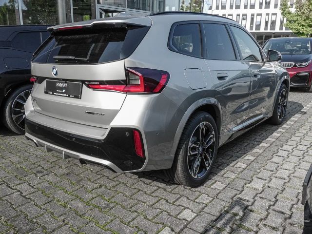 BMW X1 M-Sport xDrive25e