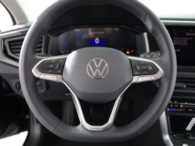 Volkswagen Taigo Friends TSI