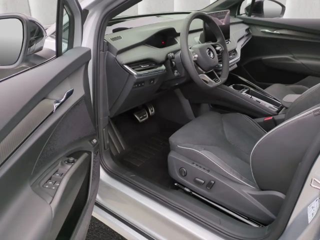 Skoda Enyaq 4x4 Sportline