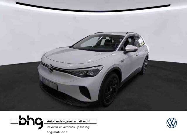 Volkswagen ID.4 Performance Pro