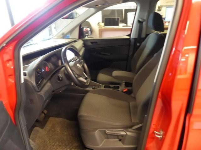 Volkswagen Caddy DSG Maxi