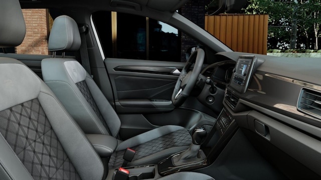 Volkswagen T-Roc 1.5 TSI R-Line