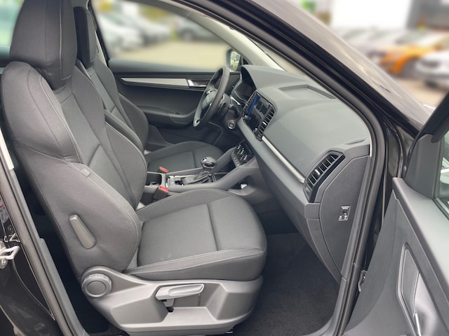 Skoda Karoq 1.5 TSI Selection