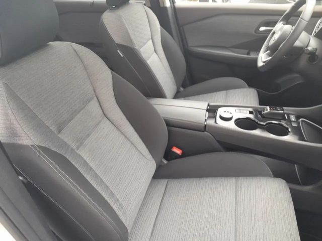 Nissan X-trail N-Connecta e-4ORCE