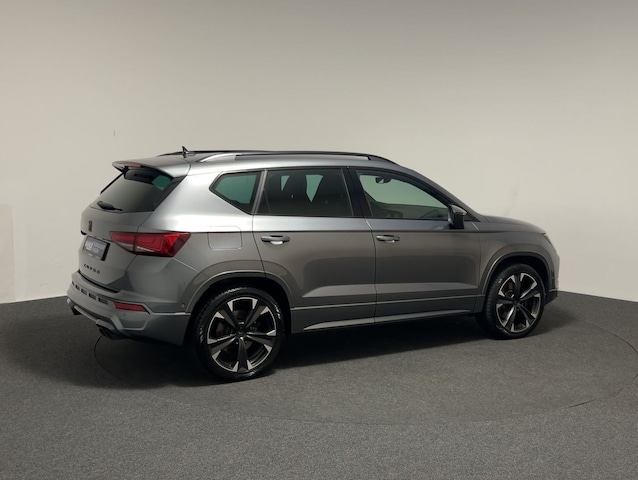 Cupra Ateca DSG