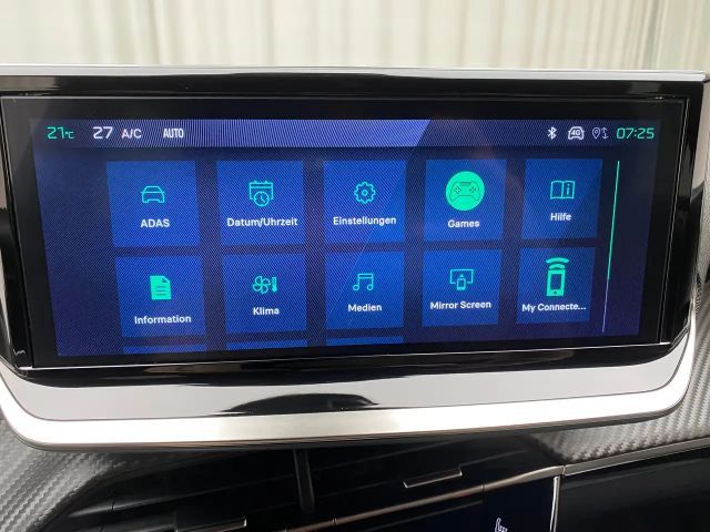 Peugeot 2008 Allure Pack