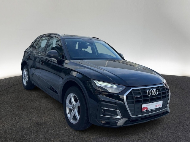Audi Q5 40 TDI Quattro S-Tronic