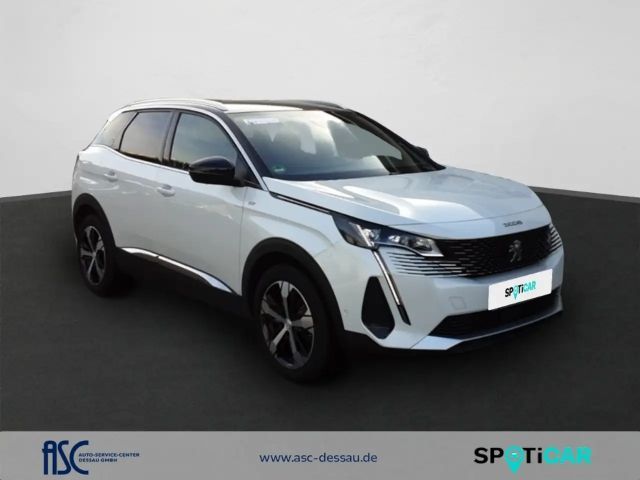 Peugeot 3008 GT-Line