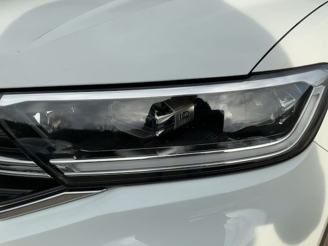 Volkswagen T-Roc 1.5 TSI DSG R-Line