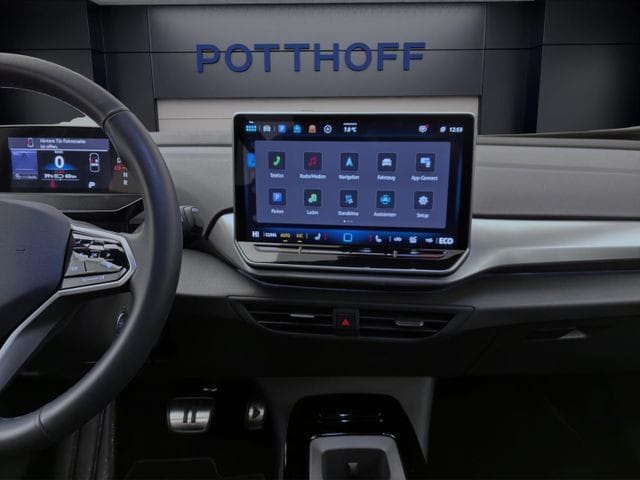 Volkswagen ID.4 IQ.Drive Performance Pure