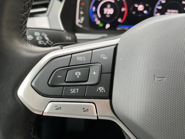 Volkswagen Passat Business Variant